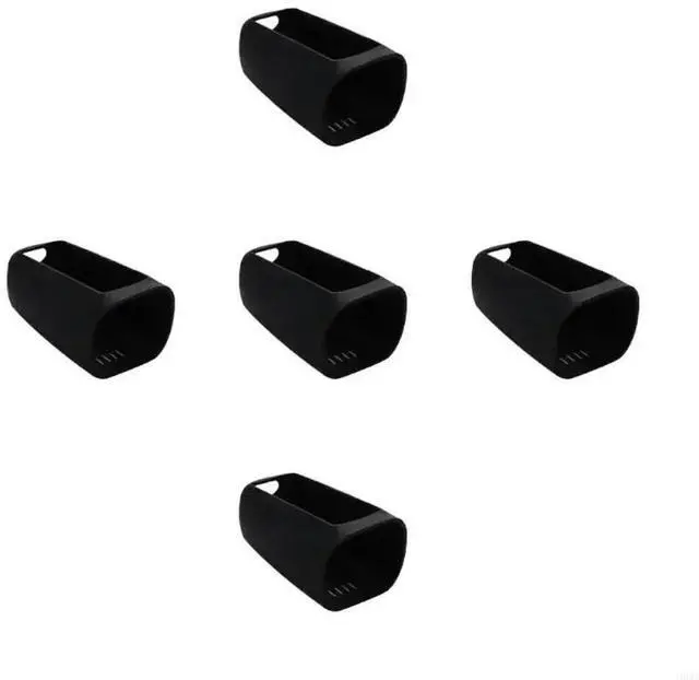 Alt view image 4 of 4 - Security Housing Silicone Cover Protective Case for eufy3 Camera Shockproof Waterproof Protector SkinUVProtection