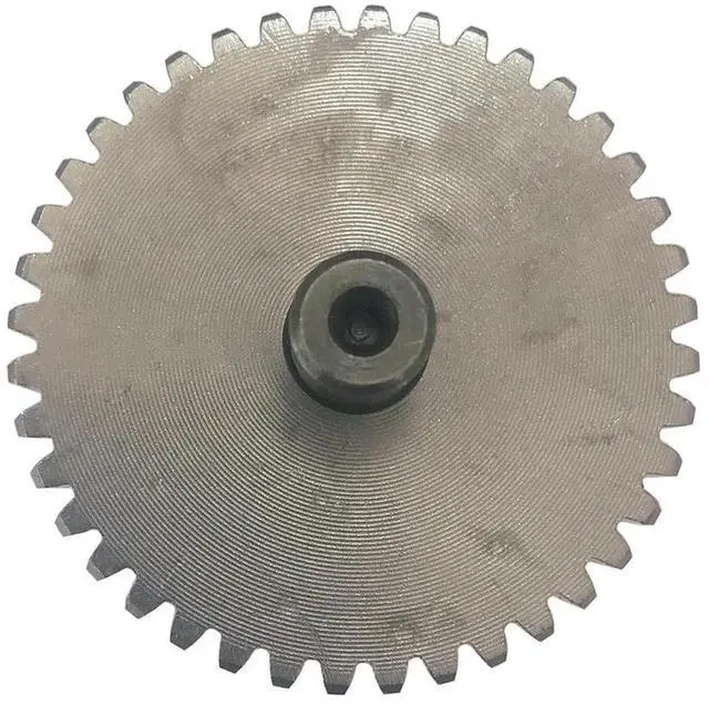 Alt view image 4 of 4 - 026.07.010.00.00 Starter Bendix for KTM Beta Enduro RR/Xtrainer 250_L50A