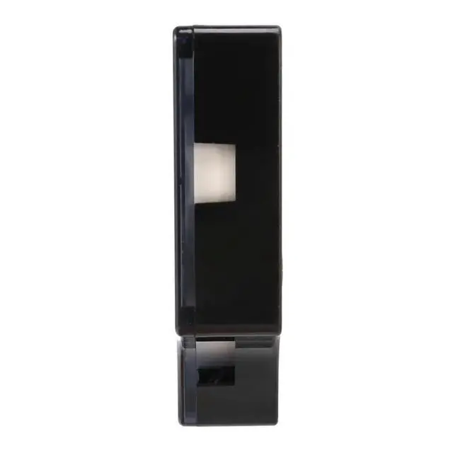 Alt view image 3 of 8 - 30Pcs Compatible For Dymo D1 el Maker/Tape 45013 Black On White el Ribbons Compatible For Dymo el Manager