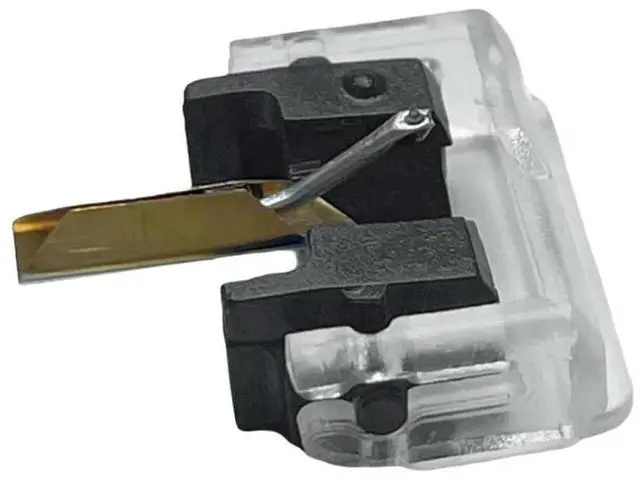 Alt view image 2 of 8 - Compatible for gramophone needle Stylus For Shure_L50A