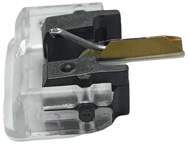 Alt view image 4 of 8 - Compatible for gramophone needle Stylus For Shure_L50A