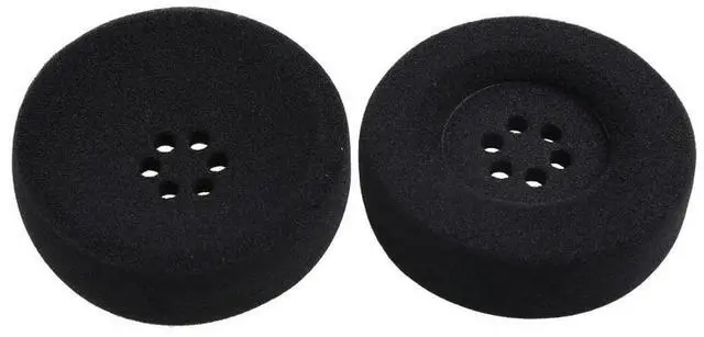 Alt view image 7 of 7 - Luxurious Large Size Ear Pads Foam Cushion For KOSS Porta Pro PP KSC35 KSC75 KSC55 Headphone 1Pairs