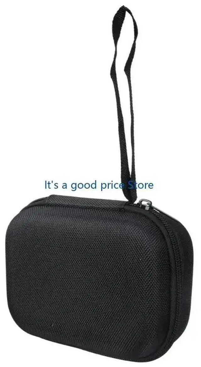 Alt view image 5 of 7 - Compact Travel Friendly Solution for Detong P2 Multipurpose el Printer Shock Protections Sleeve Carry Box