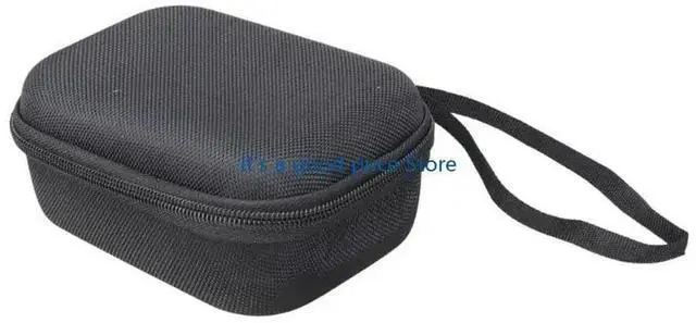 Alt view image 6 of 7 - Compact Travel Friendly Solution for Detong P2 Multipurpose el Printer Shock Protections Sleeve Carry Box