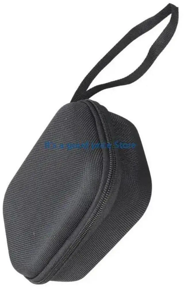 Alt view image 7 of 7 - Compact Travel Friendly Solution for Detong P2 Multipurpose el Printer Shock Protections Sleeve Carry Box