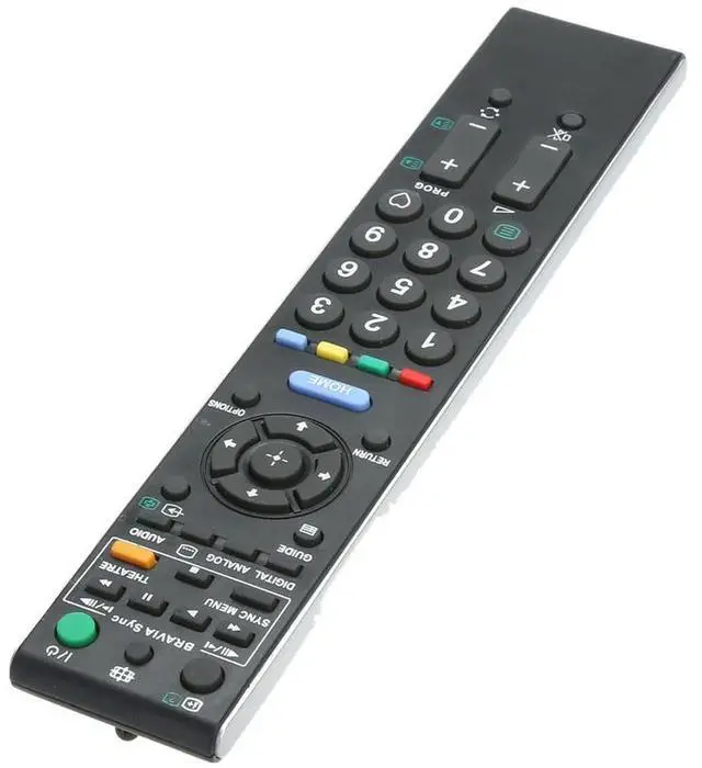 Alt view image 5 of 7 - For REMOTE CONTROL RM-ED011 RMED011 RM EDO11 MANDO A DISTANCIA COMPAT