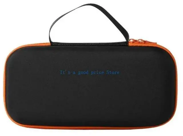 Alt view image 5 of 7 - Microphone EVA Bag for Wireless Micrphone Song Box Portable Travel Carrying Case for Wireless Microphones