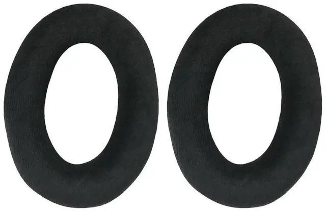 Main image of Earpads Replacement for Sennheiser HD598 SE HD599 HD515 HD555(Flannelette Brown)