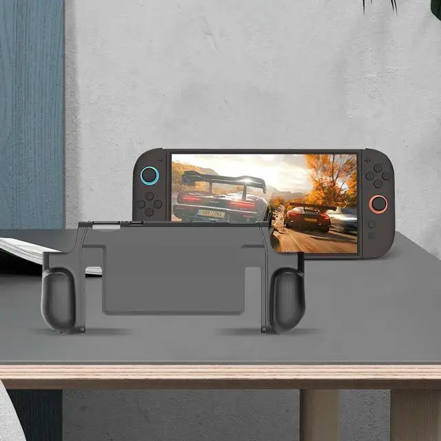 Main image of TPU Case for Nintendo for Switch 2 Protective Case Sleeve with Stand TPU Case for Switch 2 for Switch 2 Handheld Gaming Console