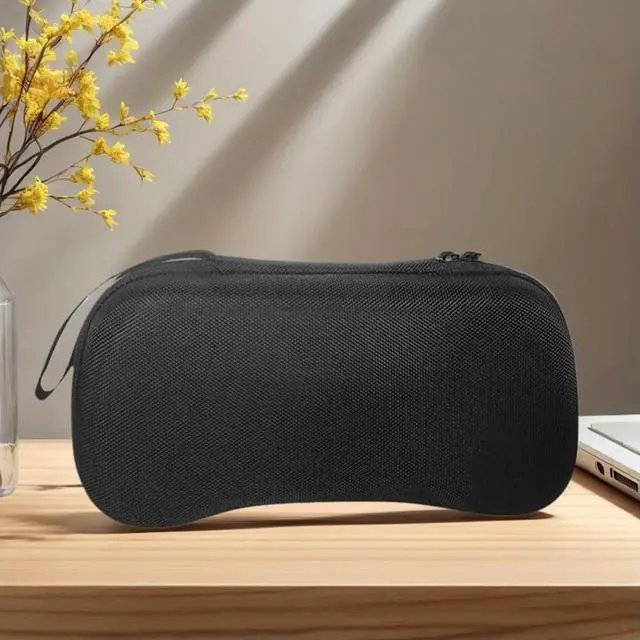 Alt view image 5 of 7 - For Anbernic RG557/RG556 Game Console Case Shockproof Console Protective Box Game Console Carrying Case Game Accessories