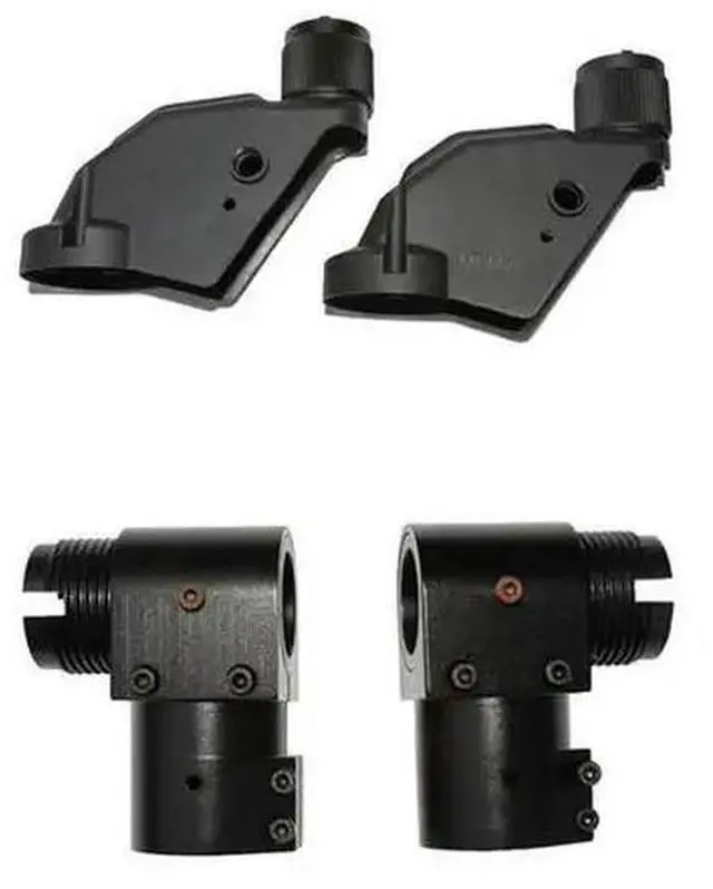 Alt view image 7 of 8 - Suitable for Agricultural Drone Accessories T50 Additional Nozzle Kit Agras Plant Protection Drone Repair Parts