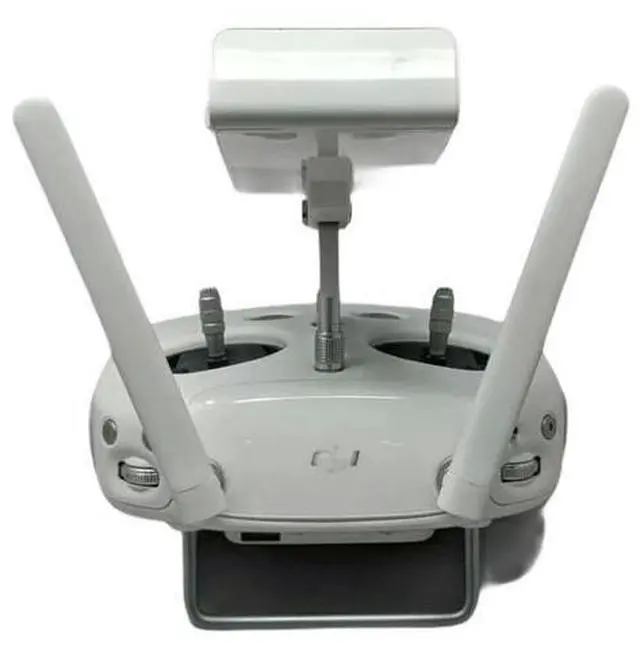 Alt view image 7 of 8 - Working Well Controller for Phantom 4 Remote Control GL300C Repair Parts Accessory