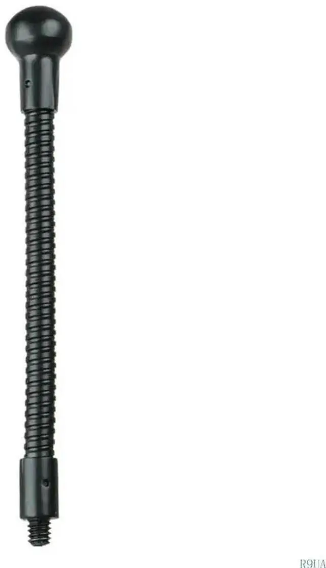 Main image of Adjustable l Hose with 17.4mm Ball Head Adapters 360 Degree Rotatable for Camera Tripods Phone Mount Live Streaming