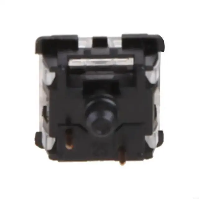 Main image of 10pcs Brown Switches for Keyswitch Mechanical Keyboard Shaft for Key Tester 3Pin