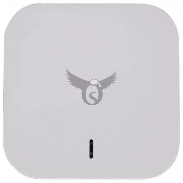 Main image of Osprey Wireless Smart Gateway: WiFi & Bluetooth Hub, Automatic Device Control, 5V 1A, Compatible with Alexa and Google Home, for Smart Home Automation