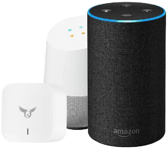 Alt view image 3 of 7 - Osprey Wireless Smart Gateway: WiFi & Bluetooth Hub, Automatic Device Control, 5V 1A, Compatible with Alexa and Google Home, for Smart Home Automation