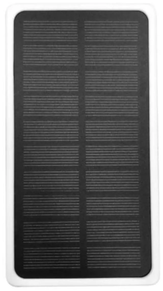 Alt view image 2 of 4 - Osprey Solar Panel Charger for Smart Curtain Opener: Enhanced Performance, Easy Operation, Support for Low-Light Charging, Unlimited on Solar Power Supply for Roman Rod+ T-Track+ U-Rail Curtain