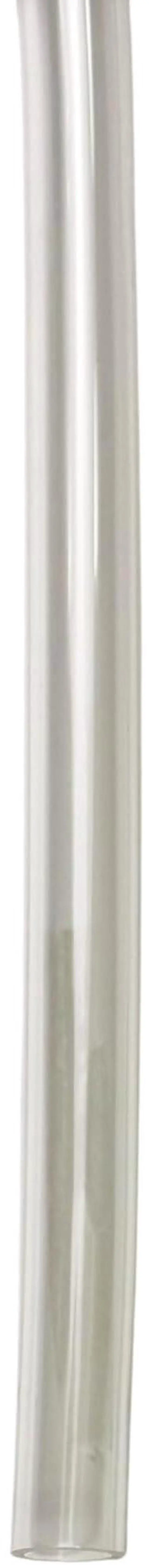 Alt view image 4 of 7 - dracaena.io 4 meter/ 157.5 inch soft tube with PVC material, ID 3/8'' and OD 1/2'' - PVC pipe soft tube for Computer water cooling systems, Transparent