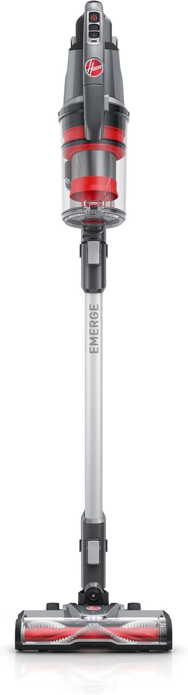 Main image of Hoover ONEPWR WindTunnel Emerge Cordless Stick Vacuum, Self Standing
