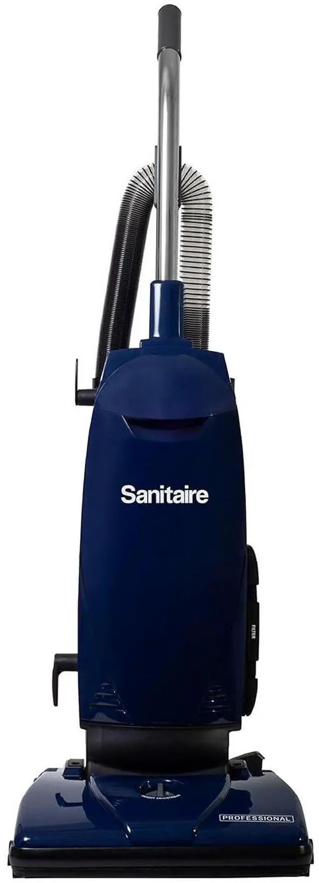 Main image of Sanitaire Professional Bagged Upright Vacuum with On-Board Tools, SL4110A