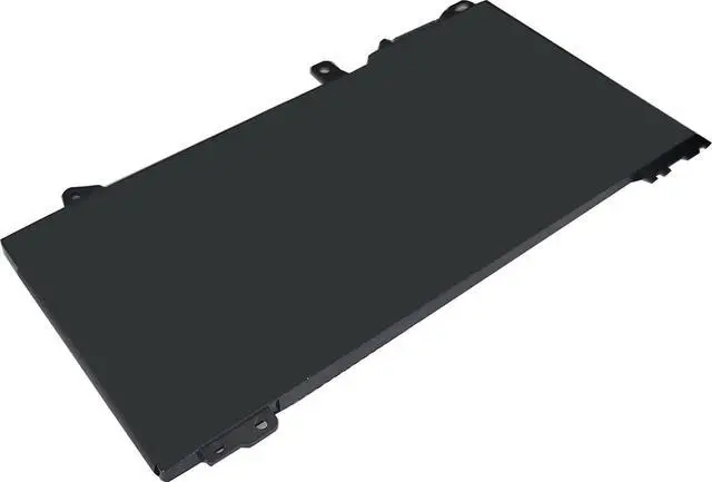 Alt view image 2 of 6 - Emanjor 45Wh RE03XL L32656-002 Laptop Battery for HP ProBook 430 440 445 450 G6 G7 455R 445R 455 G6, ZHAN 66 Pro 14 G2 G3 L32656-005 L32407-AC1 L32407-541 L32407-2B1 HSTNN-OB1C HSTNN-UB7R HSTNN-DB9A