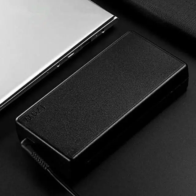 Alt view image 7 of 7 - 170W Charger Fit for Lenovo Thinkpad P1 P16 P50 P51 P52 P53 P70 P71 P73 P17 P15 T15g P15v T15p W540 W541 X1 Extreme Gen 6 5 4 3 2 1 Laptop ADL170SCC3A 4X20S56697 AC Adapter Power Supply