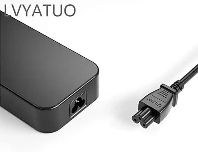 Alt view image 3 of 7 - 19.5V 9.23A 180W Laptop Charger Fit for Asus Rog G750JM G751JM G750JS G752VT GL502VT G Series ADP-180MB F FA180PM111 AC Power Adapter