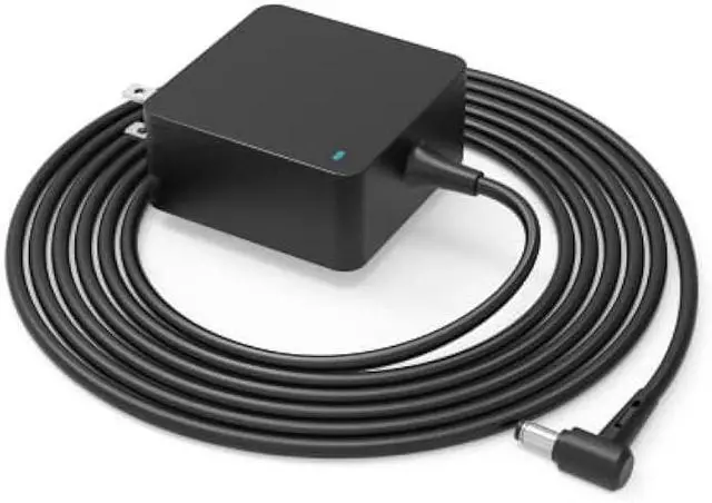 Main image of AC Charger Fit for Asus F555 F555L F555LA F555UA F555U F554 F554L F554LA F502CA F502C F502 F551CA F551C F551MA F551M F551 F705QA F705Q F705 F505ZA F505Z Laptop Power Supply Adapter Cord