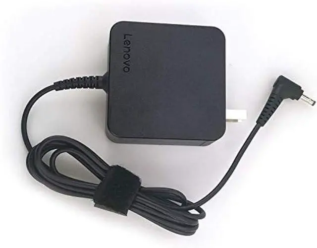 Alt view image 6 of 6 - Replacement for Lenovo 20V 3.25A 65W with 4.0mm/1.7mm compatible with P/N: ADLX65CCGU2A, 5A10K78761, Yoga 710 510, Ideapad 710S, IDEAPAD FLEX 4-1480 80VD.