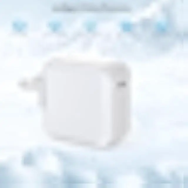 Alt view image 3 of 7 - 10FT Mac Book Air Mac Book Charger Fast Charging, 2Pack 30W USB C Charging Phone Laptop Charger 10Foot Extra Long USB C Cable for MacBook Pro 16/15/14/13 Inch,MacBook Air 13 Inch/iPad Pro/iPhone 15