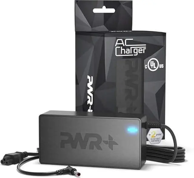 Alt view image 4 of 5 - Laptop Charger for Acer Predator Helios 300 Triton 500 Nitro 5 Gaming Notebook 135W 180W - UL Listed Extra Long Power Cord