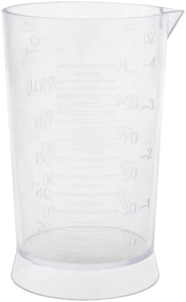 Alt view image 2 of 2 - Paul Mitchell Color Beaker by Paul Mitchell for Unisex - 1 Pc Beaker