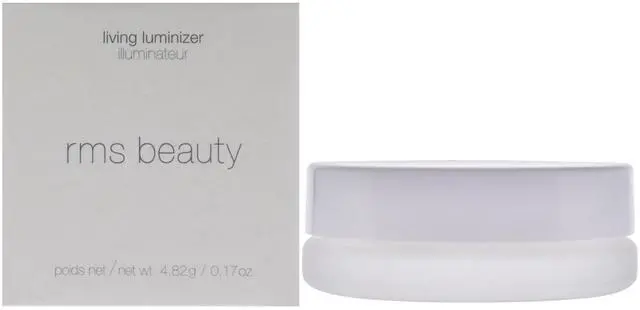 Main image of Living Luminizer by RMS Beauty for Women - 0.17 oz Highlighter