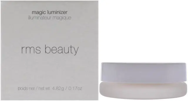 Main image of Magic Luminizer by RMS Beauty for Women - 0.17 oz Highlighter