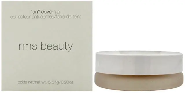 Main image of UN Cover-Up Concealer - 33 Warm Tan by RMS Beauty for Women - 0.20 oz Concealer