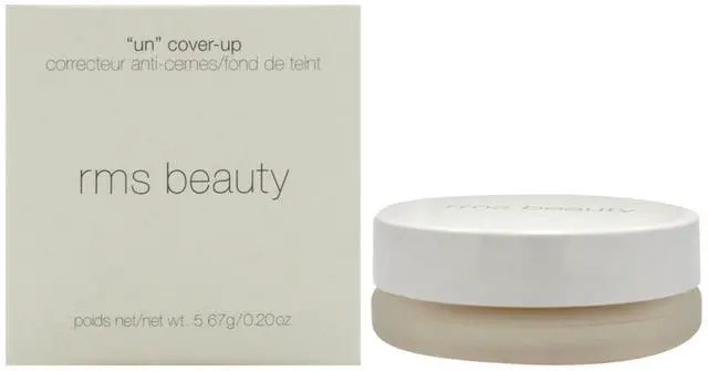 Main image of UN Cover-Up Concealer - 000 Snow Whites by RMS Beauty for Women - 0.20 oz Concealer