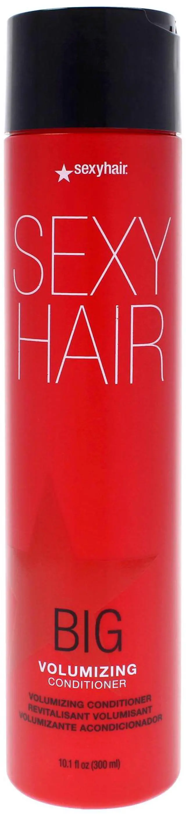 Main image of Big Sexy Hair Volumizing Conditioner by Sexy Hair for Unisex - 10.1 oz Conditioner