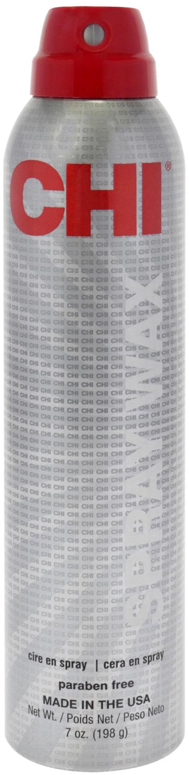 Main image of CHI Spray Wax by CHI for Unisex - 7 oz Hair Spray