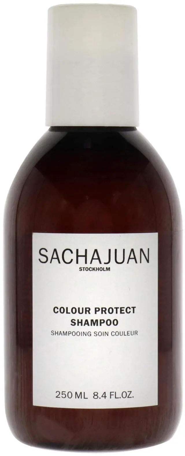 Alt view image 2 of 2 - Colour Protect Shampoo by Sachajuan for Unisex - 8.45 oz Shampoo