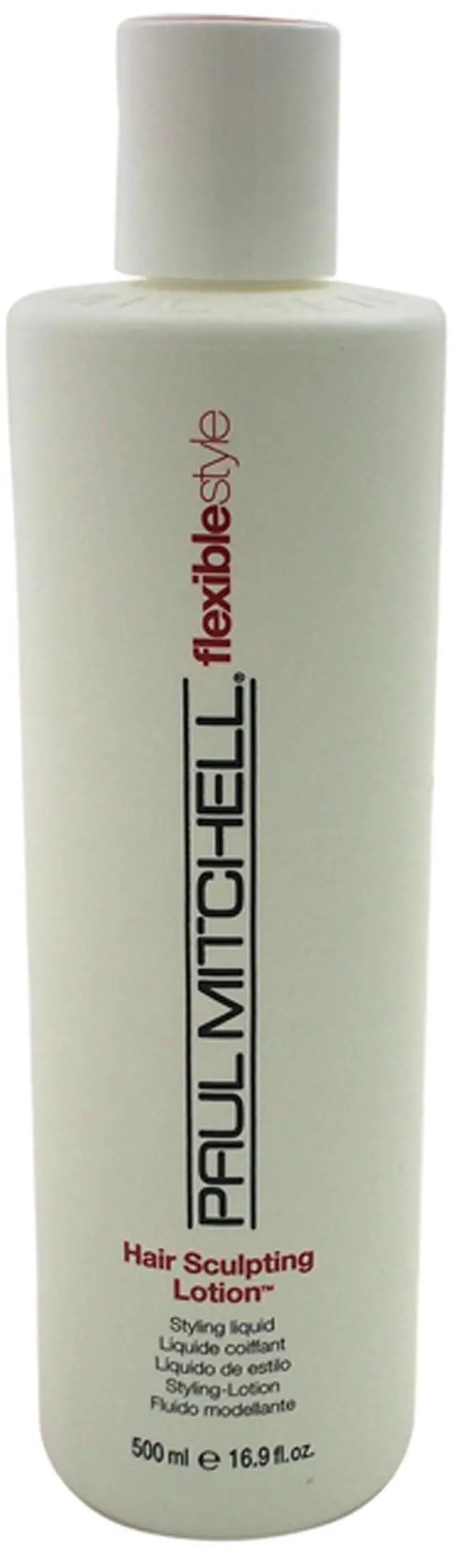 Alt view image 2 of 2 - Hair Sculpting Lotion by Paul Mitchell for Unisex - 16.9 oz Cream