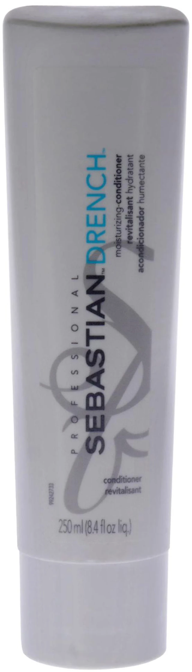 Main image of Drench Moisturizing Conditioner by Sebastian for Unisex - 8.4 oz Conditioner