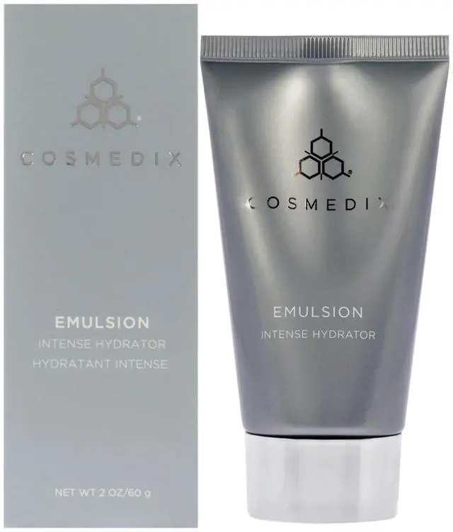 Main image of Emulsion Intense Hydrator by Cosmedix for Unisex - 2 oz Emulsion