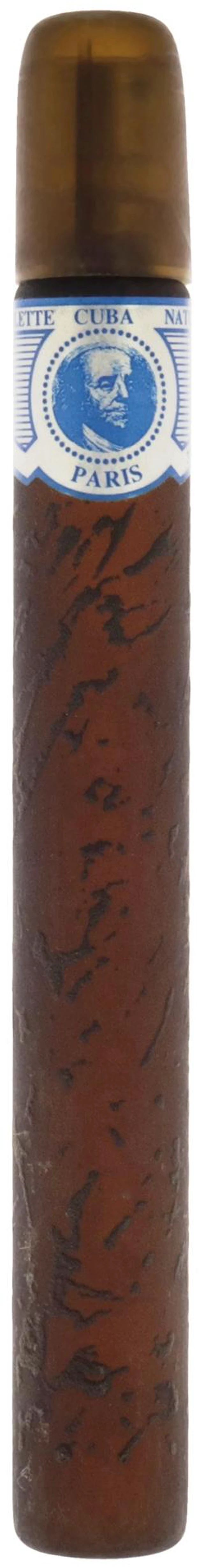 Main image of Cuba Blue by Cuba for Men - 1.17 oz EDT Spray