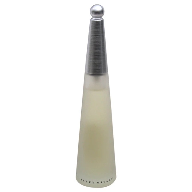 Alt view image 2 of 2 - L'eau D'issey by Issey Miyake for Women - 1.6 oz EDT Spray (Unboxed)