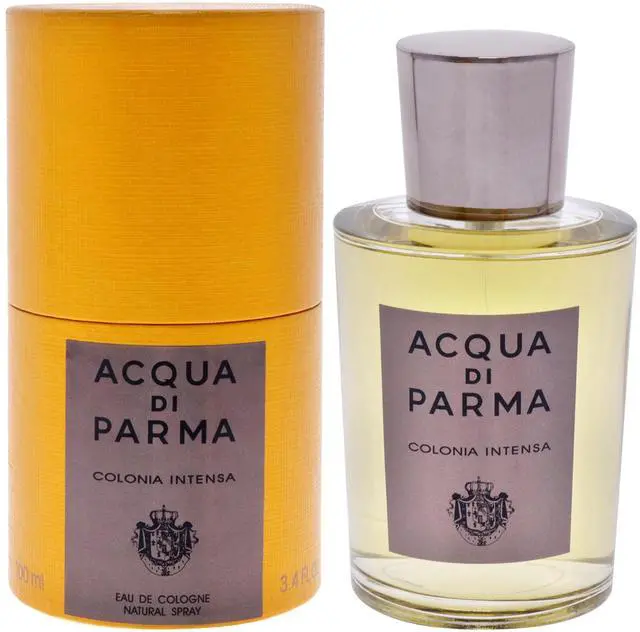 Alt view image 2 of 2 - Colonia Intensa by Acqua Di Parma for Men - 3.4 oz EDC Spray