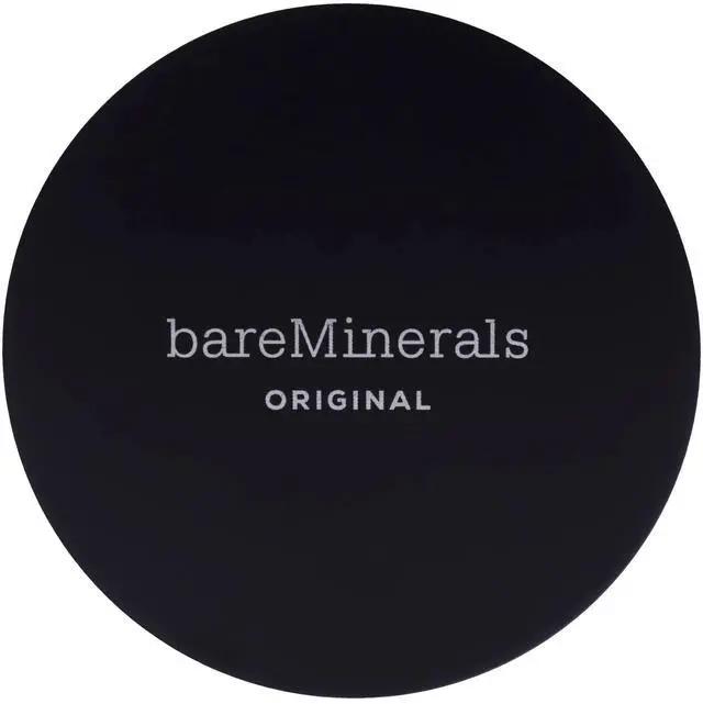 Alt view image 2 of 2 - Original Foundation SPF 15 - 18 Medium Tan by bareMinerals for Women - 0.28 oz Foundation