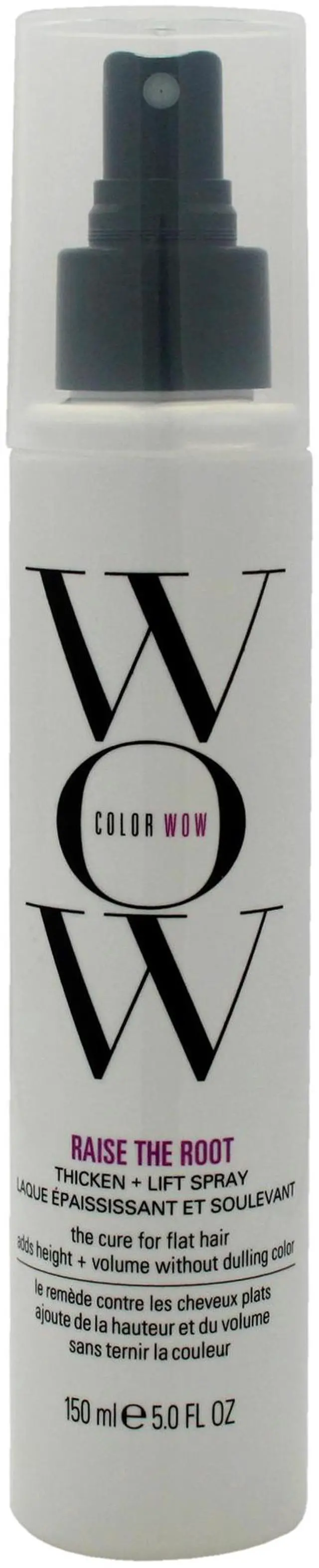 Alt view image 2 of 2 - COLOR WOW Raise The Root Thicken Plus Lift Spray 5 fl oz