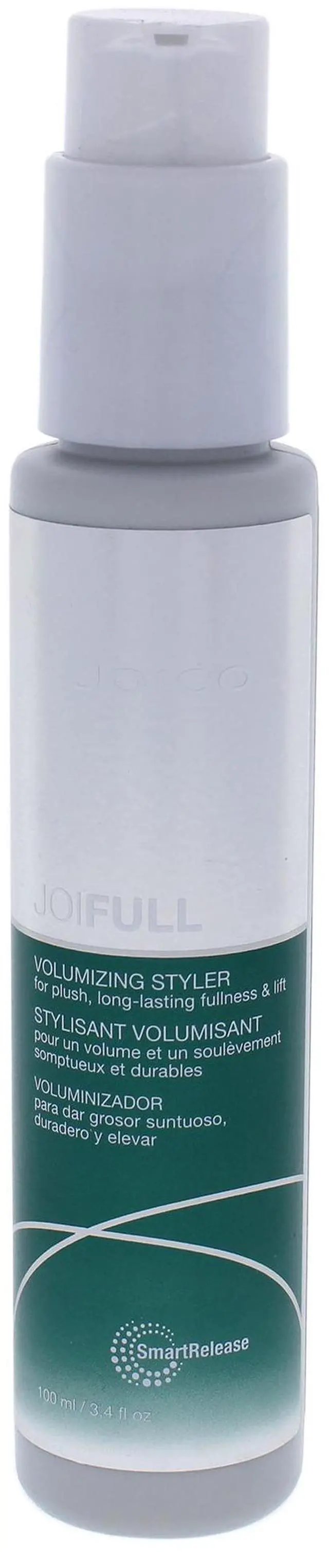 Alt view image 11 of 11 - Joico Joifull Volumizing Styler, 3.4-Ounce