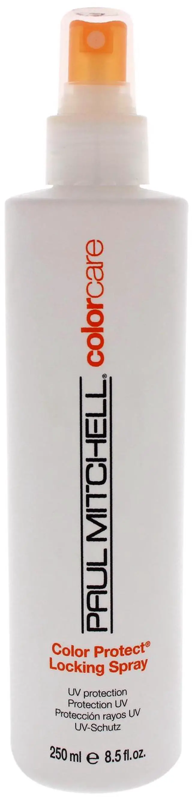 Alt view image 2 of 2 - Color Protect Locking Spray by Paul Mitchell for Unisex - 8.5 oz Hairspray