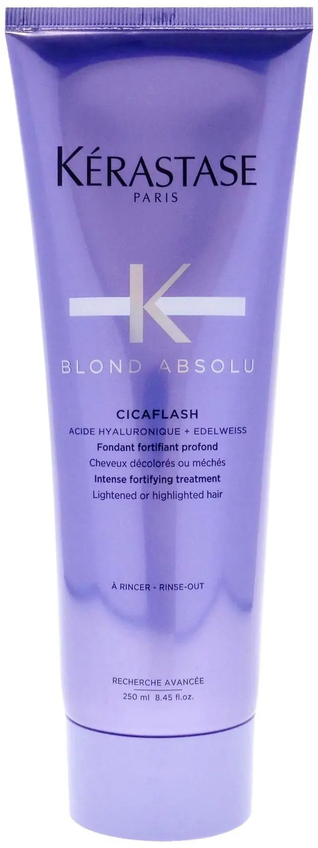 Alt view image 2 of 2 - Blond Absolu Cicaflash Conditioner by Kerastase for Unisex - 8.5 oz Conditioner